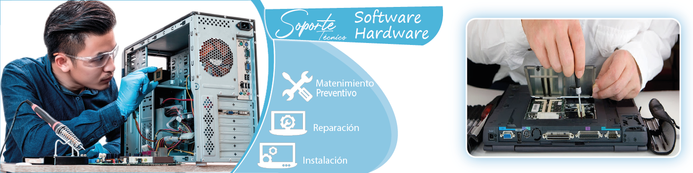Soport Software